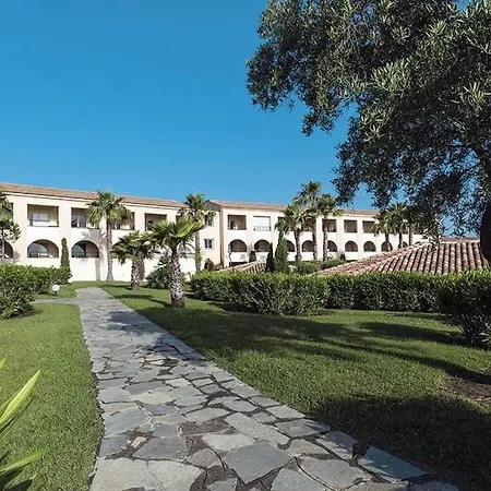 Apartmán Cozy 2-room Beachfront Sognu Di Mare Casa Serenita *