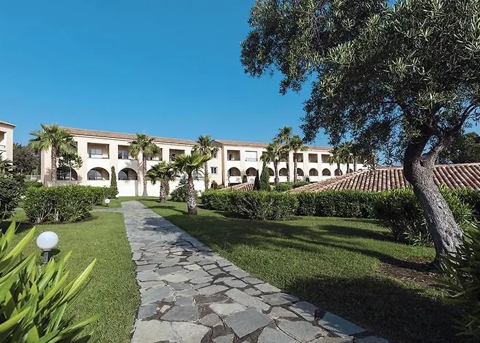 Apartmán Cozy 2-room Beachfront Sognu Di Mare Casa Serenita *