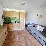 Appartement Cozy 2-room Beachfront Sognu Di Mare Casa Serenita