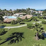 Cozy 2-room Beachfront Sognu Di Mare Casa Serenita Appartement Linguizzetta