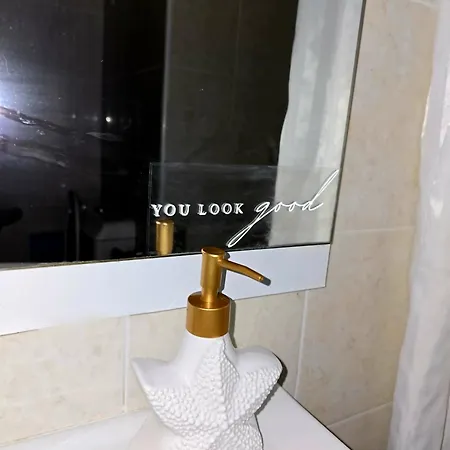 Cozy 2-room Beachfront Résidence Sognu Di Mare Casa Serenita Apartamento *