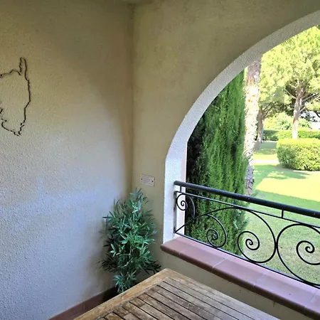 Cozy 2-room Beachfront Sognu Di Mare Casa Serenita Appartement