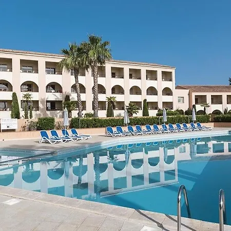 Cozy 2-room Beachfront Résidence Sognu Di Mare Casa Serenita * Linguizzetta