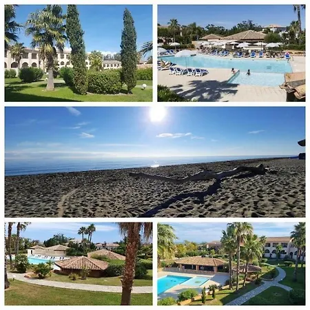 Cozy 2-room Beachfront Sognu Di Mare Casa Serenita * Linguizzetta