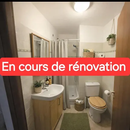 Appartement Cozy 2-room Beachfront Sognu Di Mare Casa Serenita