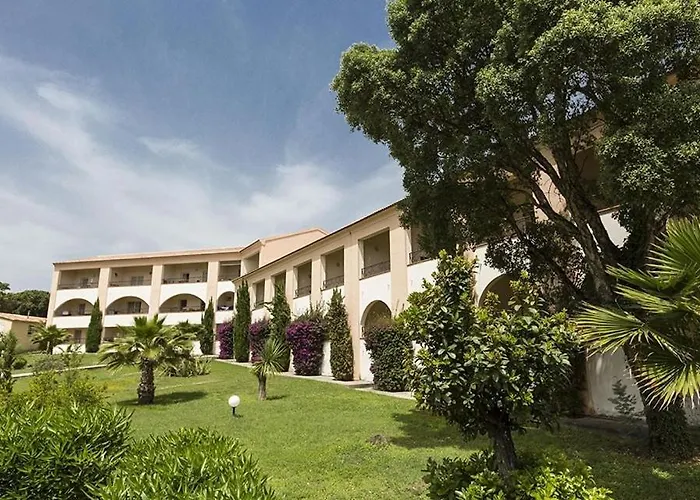 Appartement Cozy 2-room Beachfront Sognu Di Mare Casa Serenita Linguizzetta